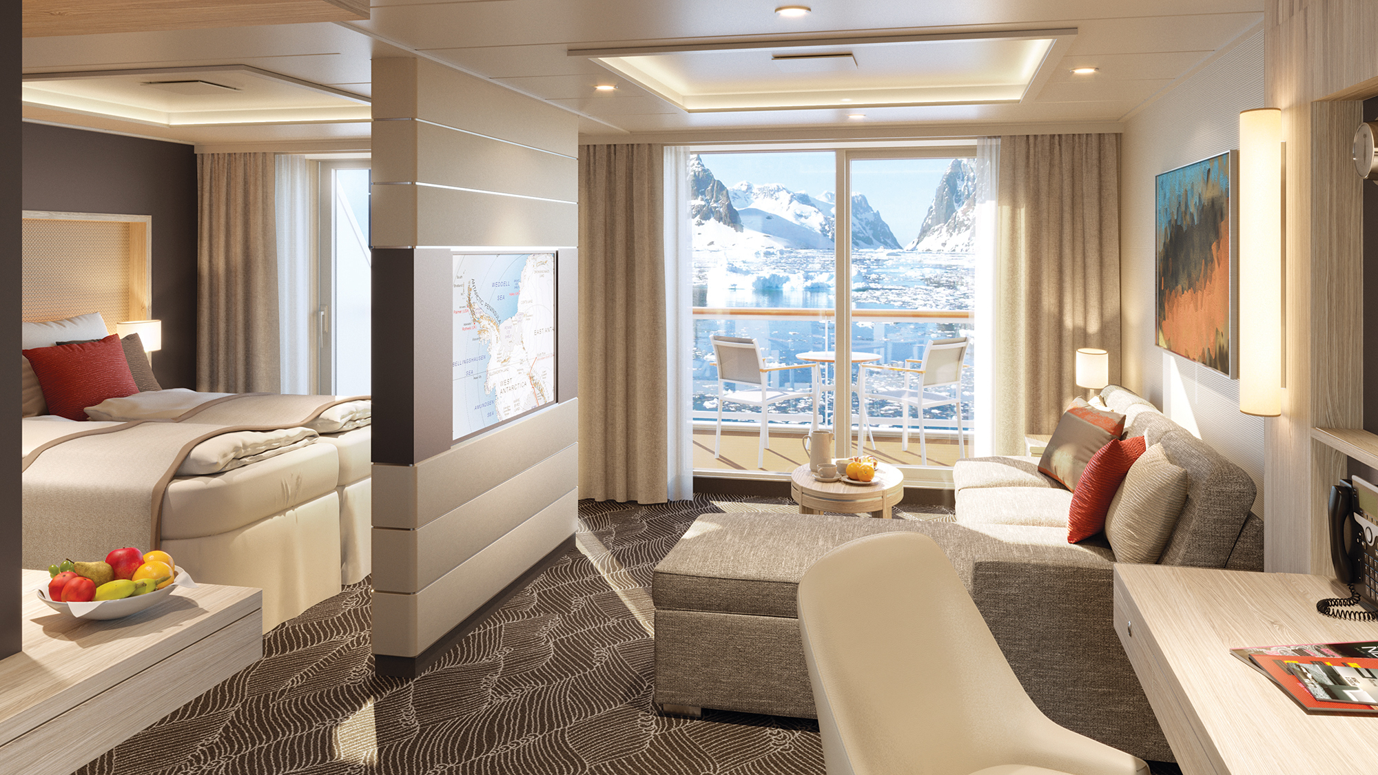Courtesy of Lindblad Expeditions.